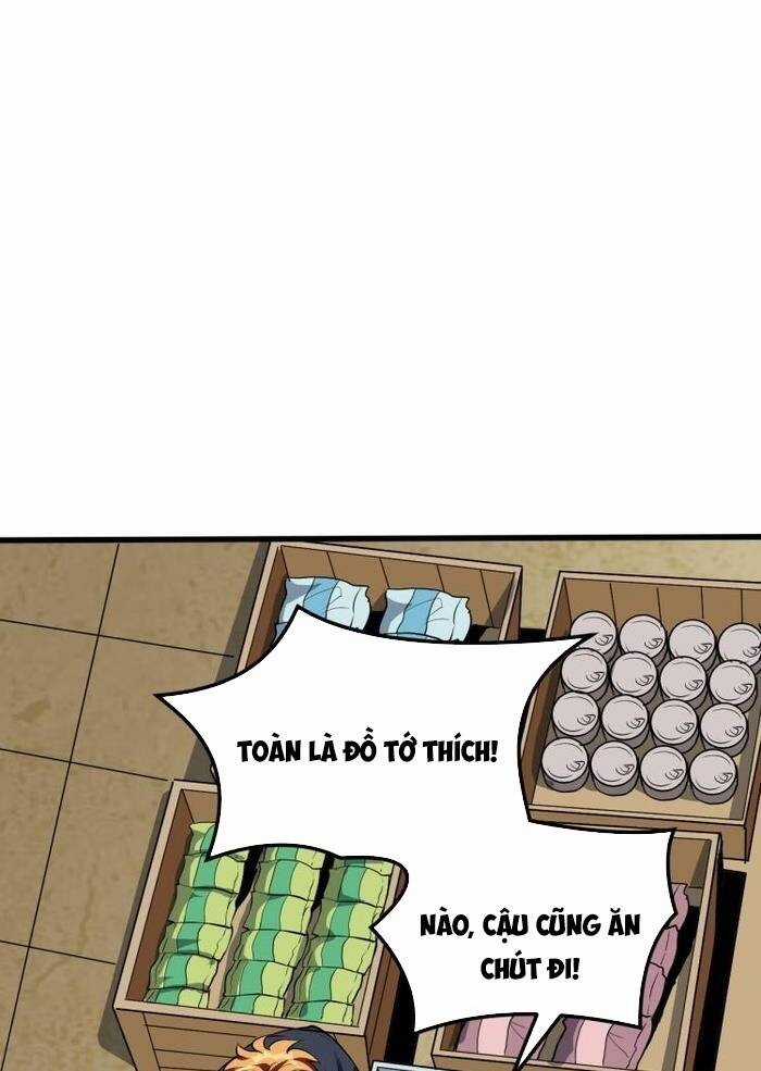 Quái Vật Nhạc Viên Chương 14 trang 17