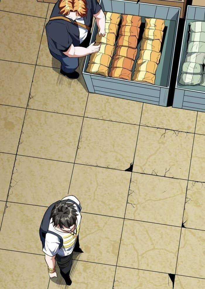 Quái Vật Nhạc Viên Chương 14 trang 18