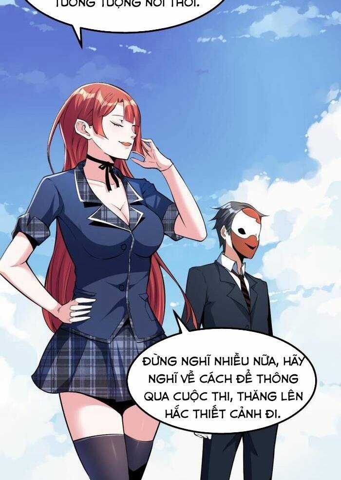 Quái Vật Nhạc Viên Chương 14 trang 2