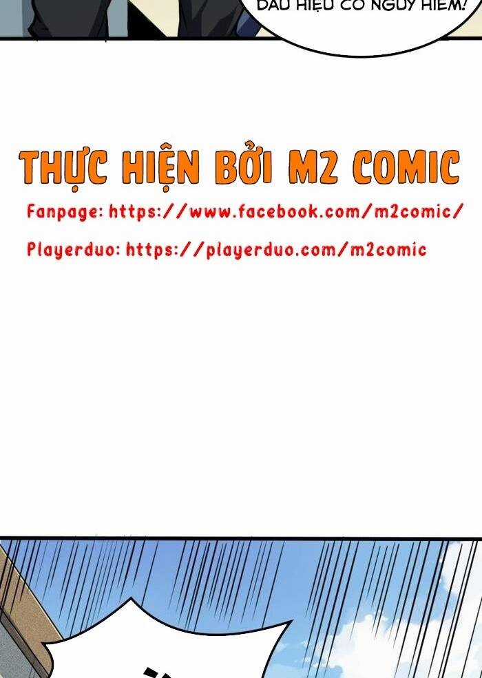 Quái Vật Nhạc Viên Chương 14 trang 25