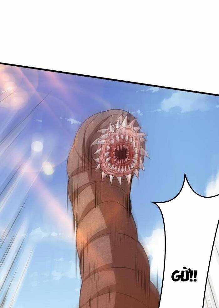 Quái Vật Nhạc Viên Chương 14 trang 34