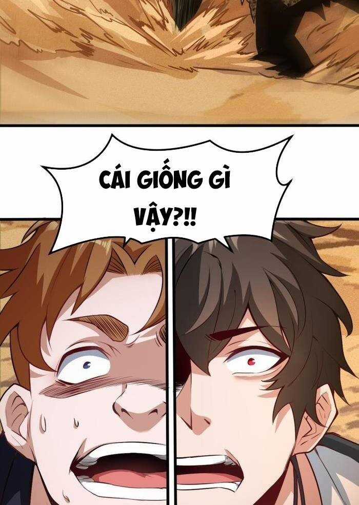 Quái Vật Nhạc Viên Chương 14 trang 36