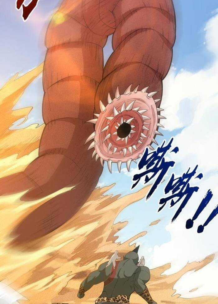 Quái Vật Nhạc Viên Chương 14 trang 41