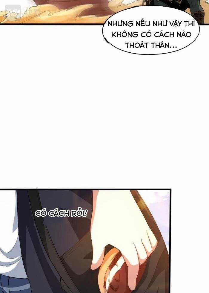 Quái Vật Nhạc Viên Chương 14 trang 48