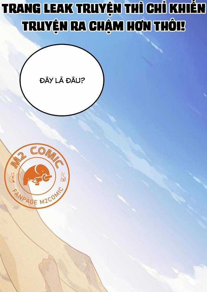 Quái Vật Nhạc Viên Chương 14 trang 5