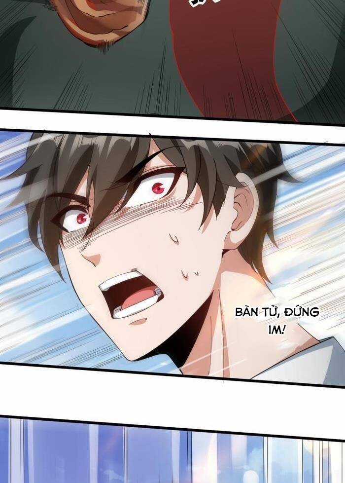 Quái Vật Nhạc Viên Chương 14 trang 50