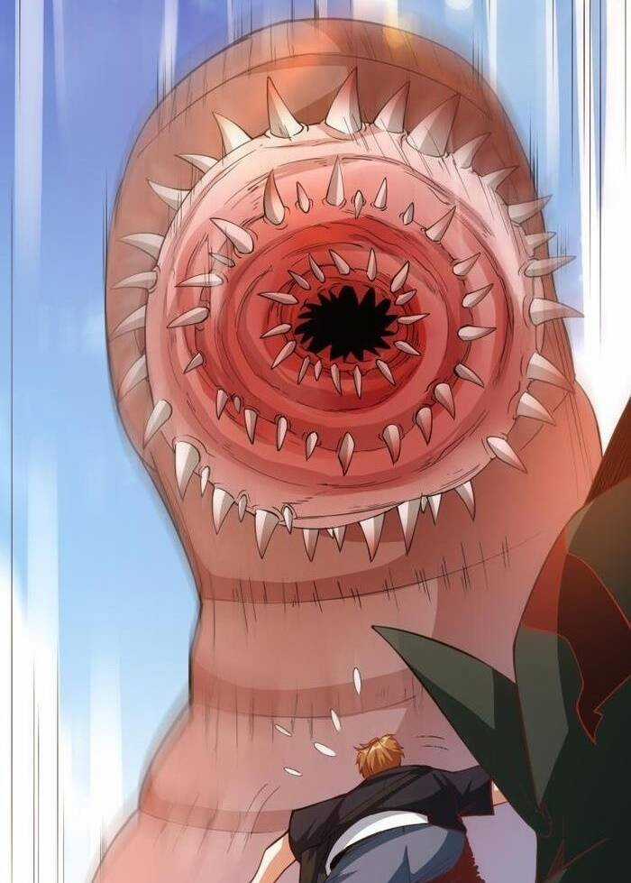 Quái Vật Nhạc Viên Chương 14 trang 51