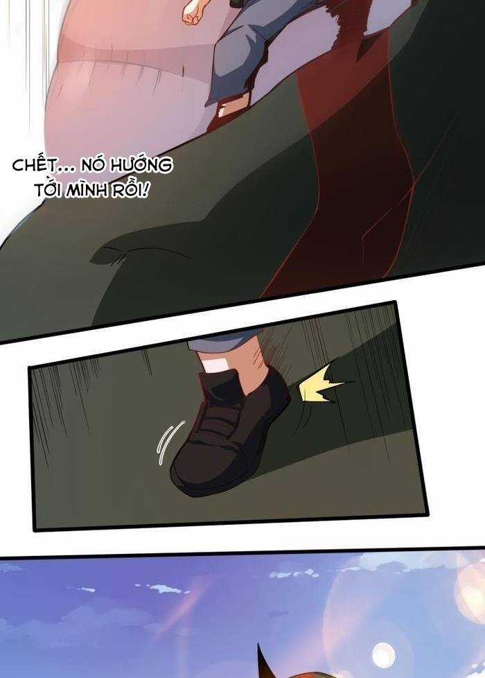 Quái Vật Nhạc Viên Chương 14 trang 52