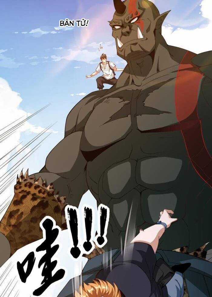 Quái Vật Nhạc Viên Chương 14 trang 53