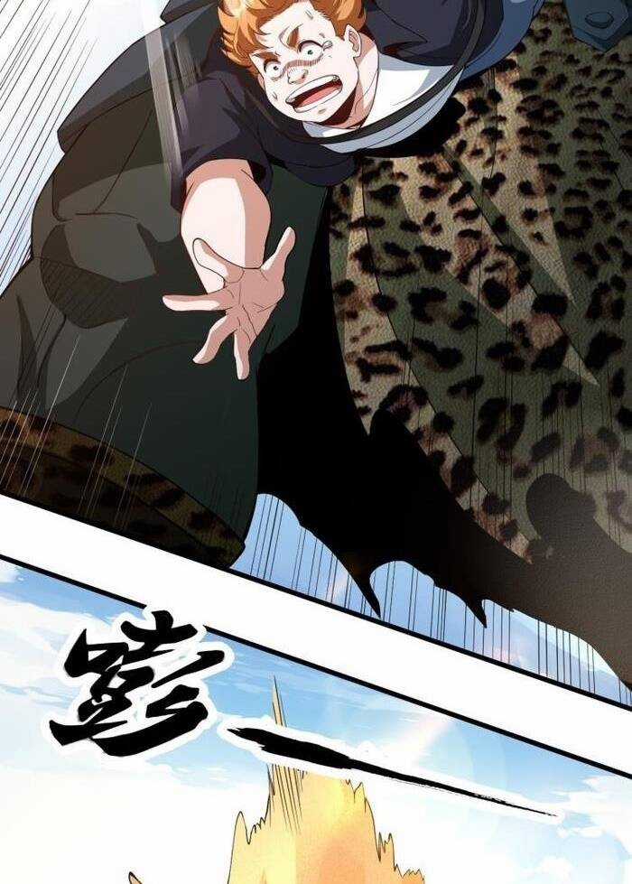 Quái Vật Nhạc Viên Chương 14 trang 54