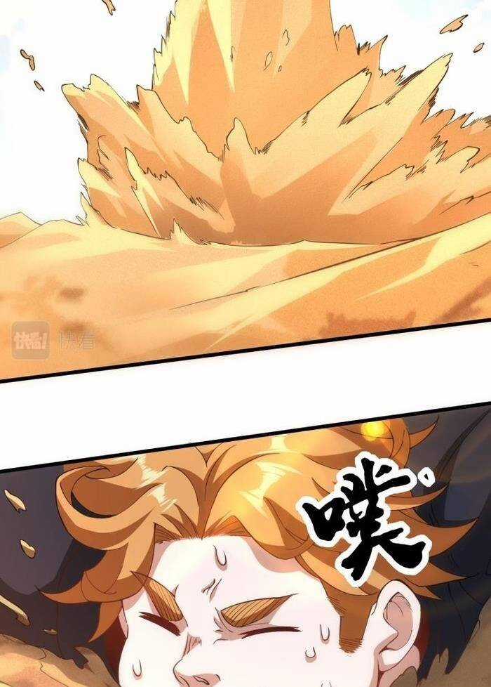 Quái Vật Nhạc Viên Chương 14 trang 55