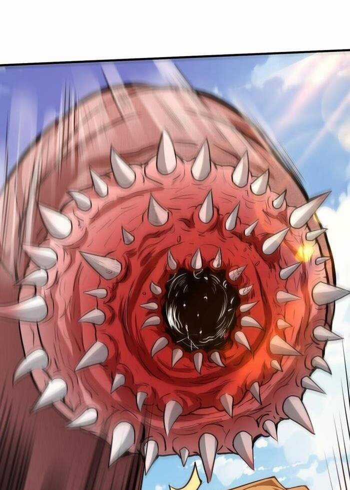 Quái Vật Nhạc Viên Chương 14 trang 57