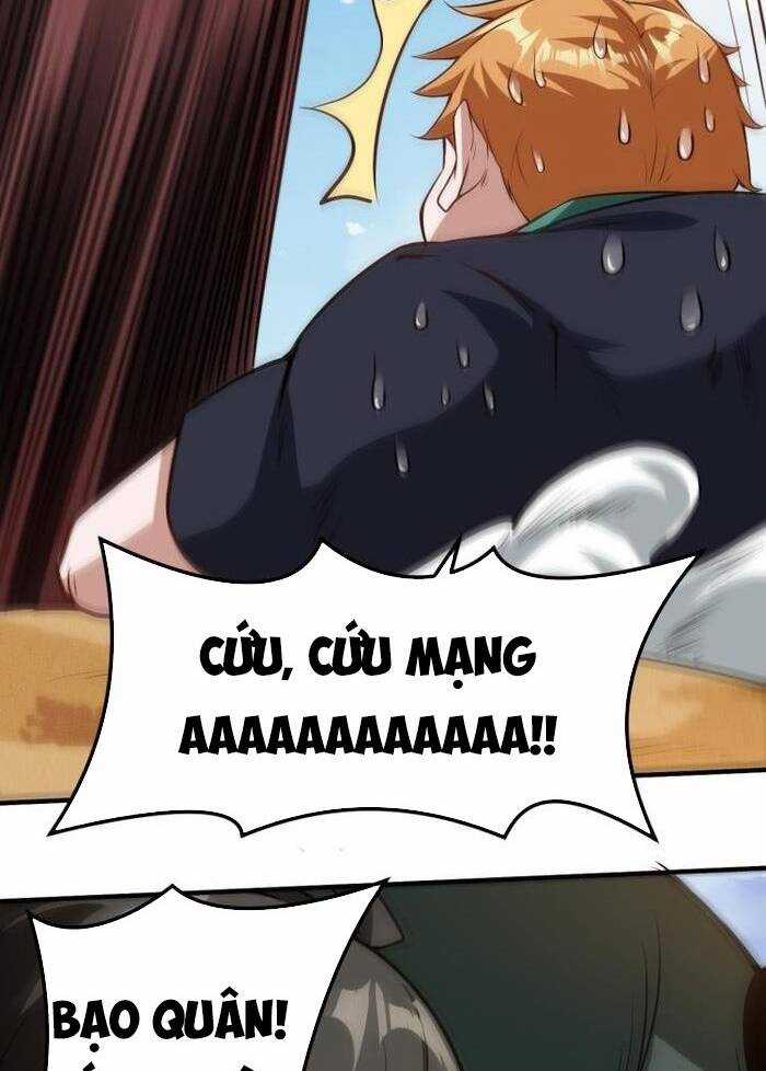 Quái Vật Nhạc Viên Chương 14 trang 58