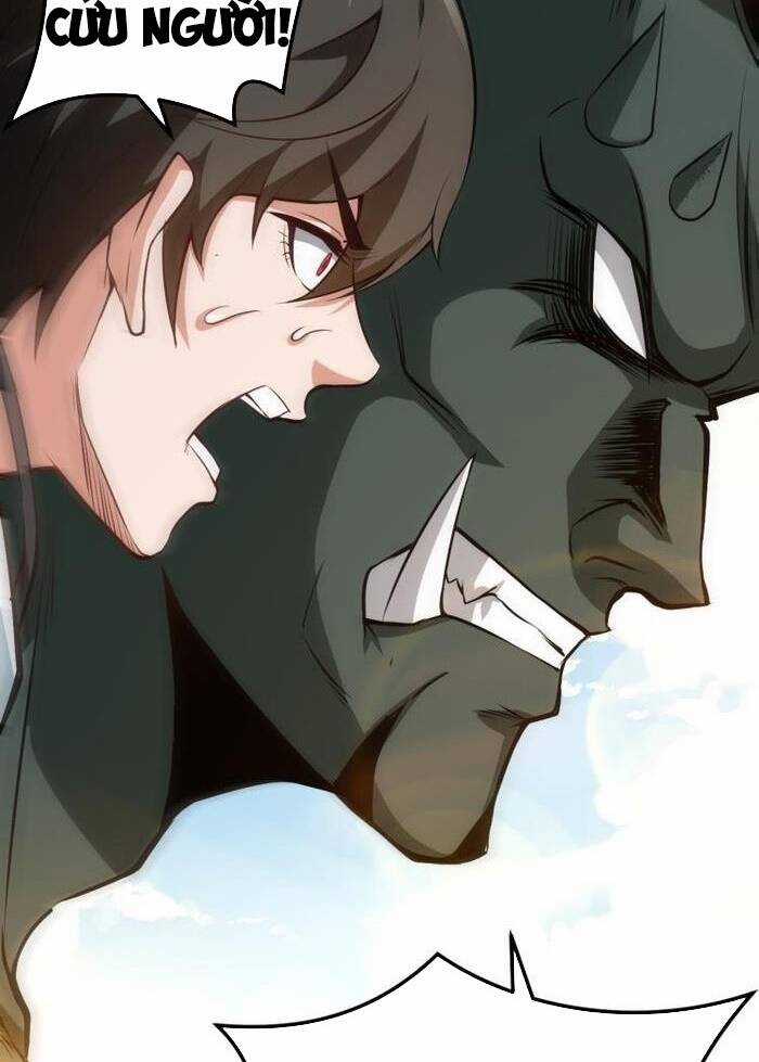 Quái Vật Nhạc Viên Chương 14 trang 59