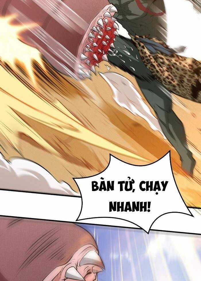 Quái Vật Nhạc Viên Chương 14 trang 61