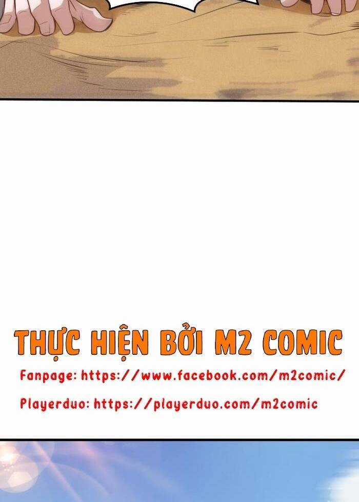 Quái Vật Nhạc Viên Chương 14 trang 64