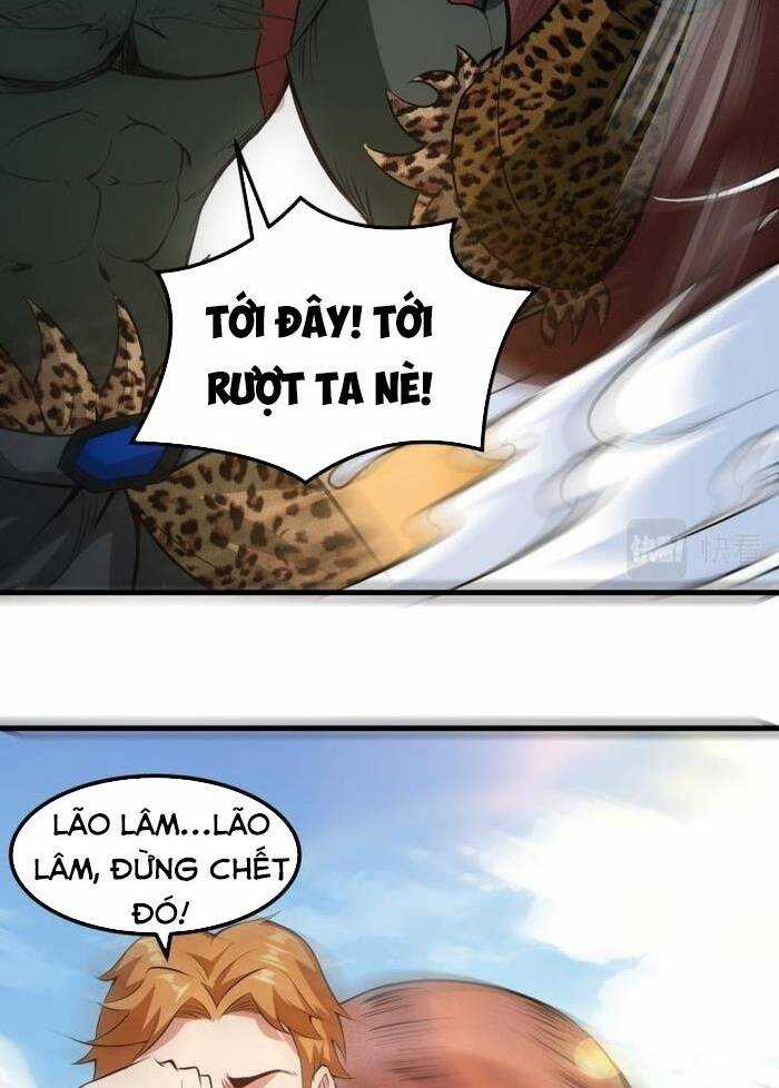 Quái Vật Nhạc Viên Chương 14 trang 66