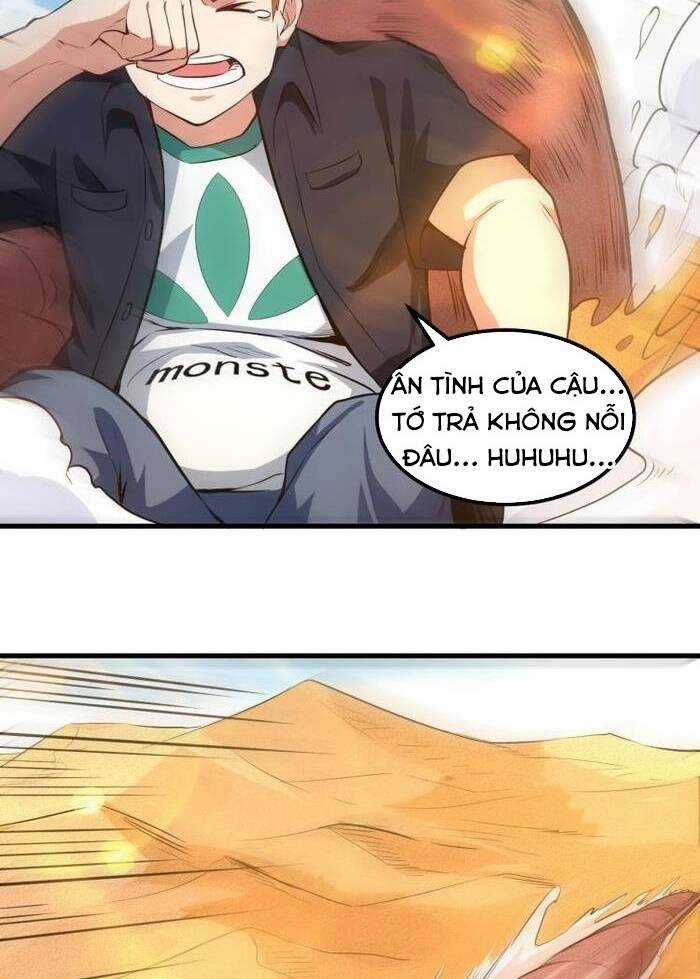 Quái Vật Nhạc Viên Chương 14 trang 67