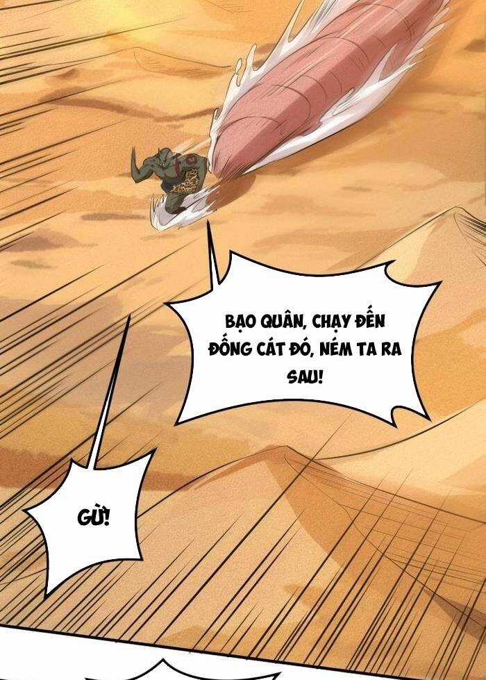 Quái Vật Nhạc Viên Chương 14 trang 68