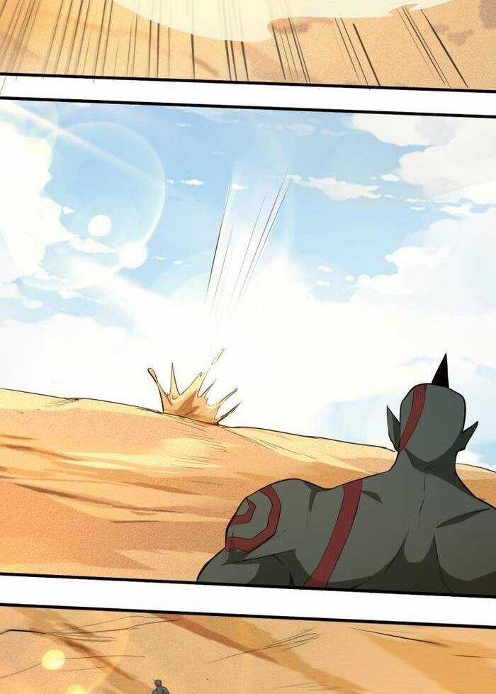 Quái Vật Nhạc Viên Chương 14 trang 70