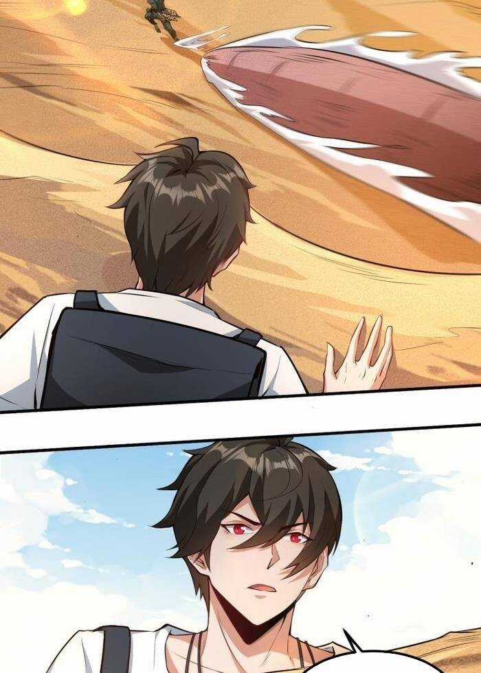 Quái Vật Nhạc Viên Chương 14 trang 71