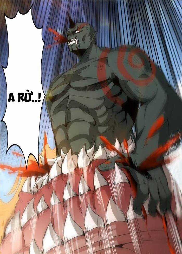 Quái Vật Nhạc Viên Chương 14 trang 74