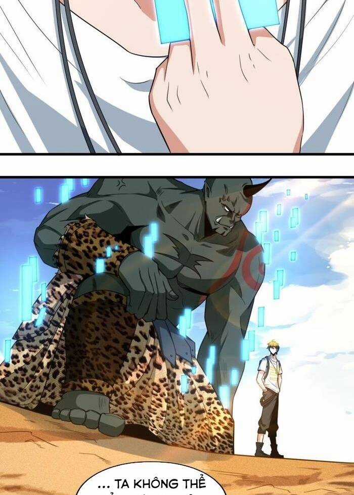 Quái Vật Nhạc Viên Chương 14 trang 77