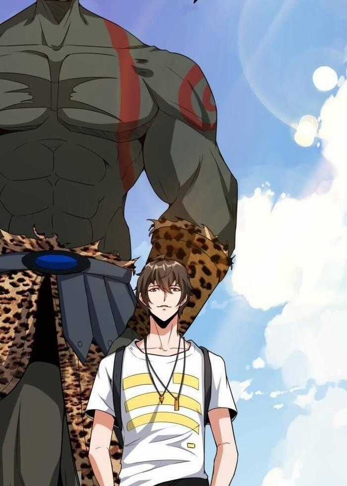 Quái Vật Nhạc Viên Chương 14 trang 79