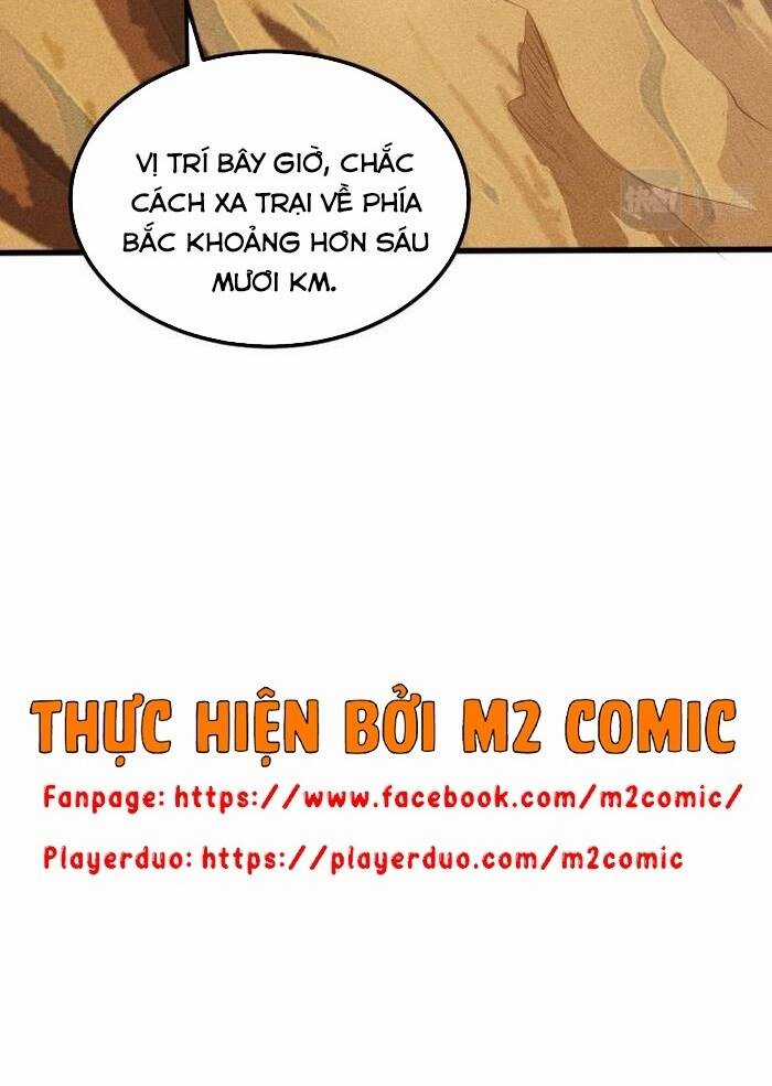 Quái Vật Nhạc Viên Chương 14 trang 8