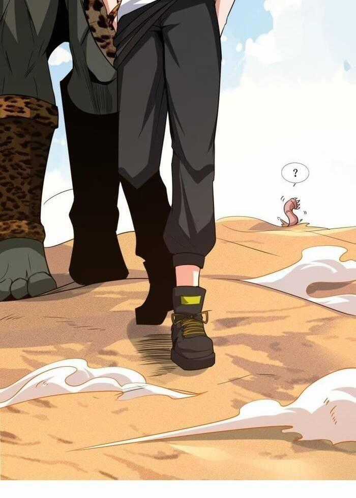 Quái Vật Nhạc Viên Chương 14 trang 80