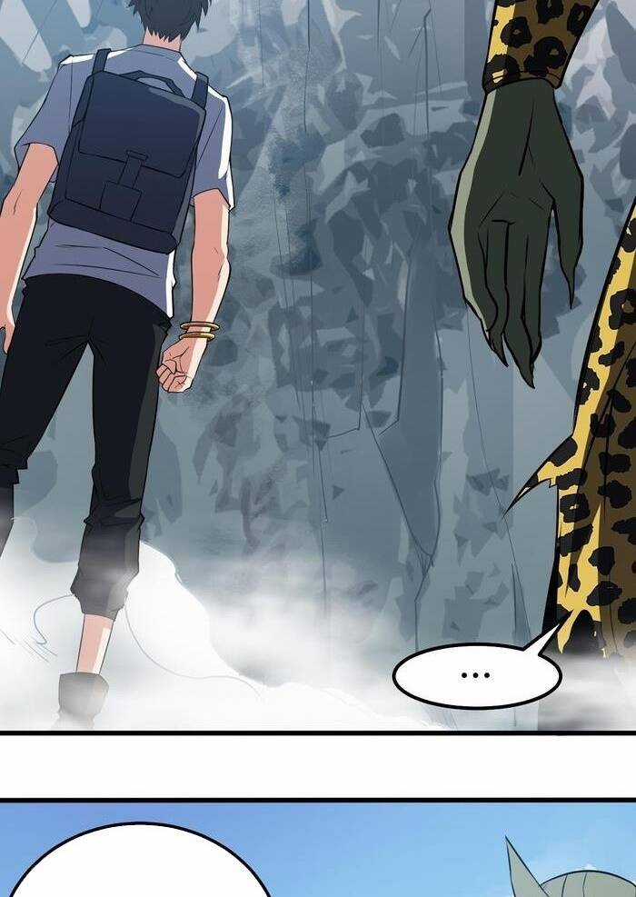 Quái Vật Nhạc Viên Chương 15 trang 13