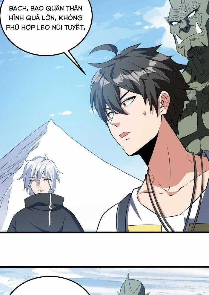 Quái Vật Nhạc Viên Chương 15 trang 14