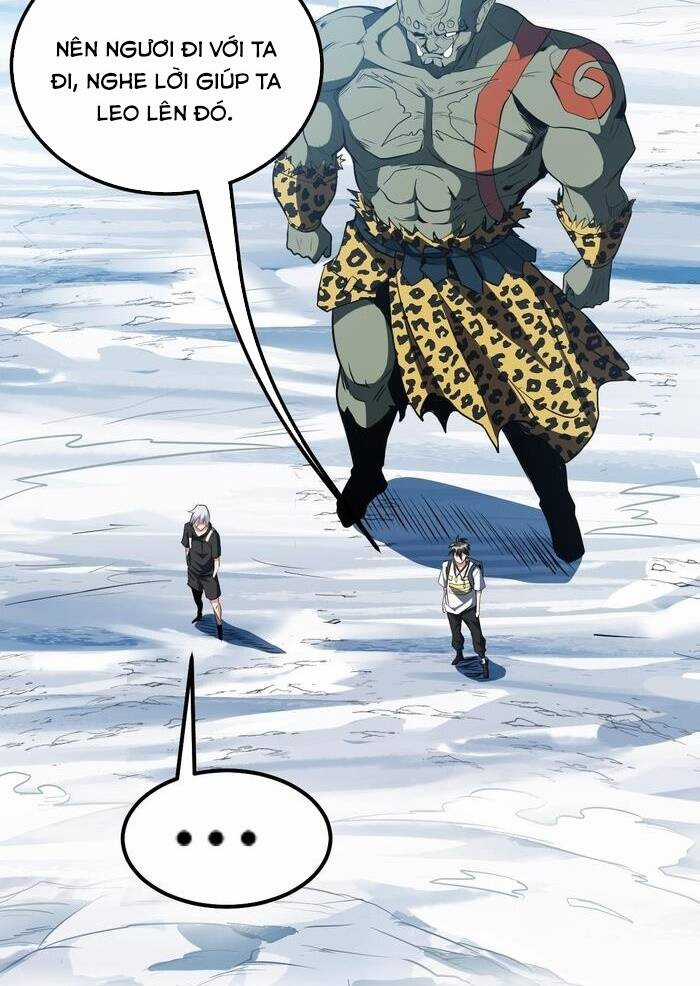 Quái Vật Nhạc Viên Chương 15 trang 15