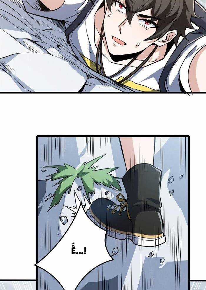 Quái Vật Nhạc Viên Chương 15 trang 19