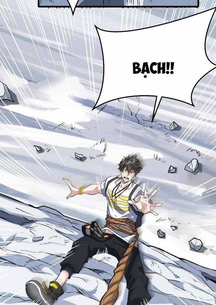 Quái Vật Nhạc Viên Chương 15 trang 20