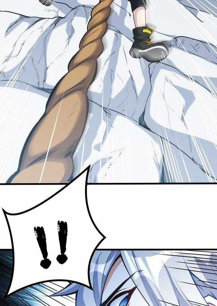 Quái Vật Nhạc Viên Chương 15 trang 21