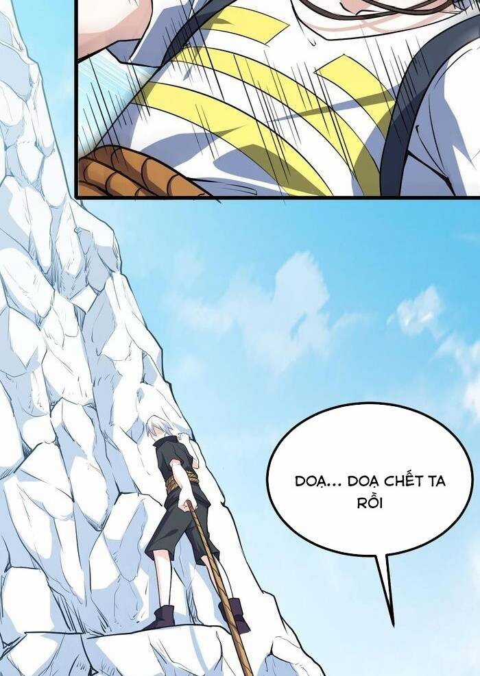 Quái Vật Nhạc Viên Chương 15 trang 25