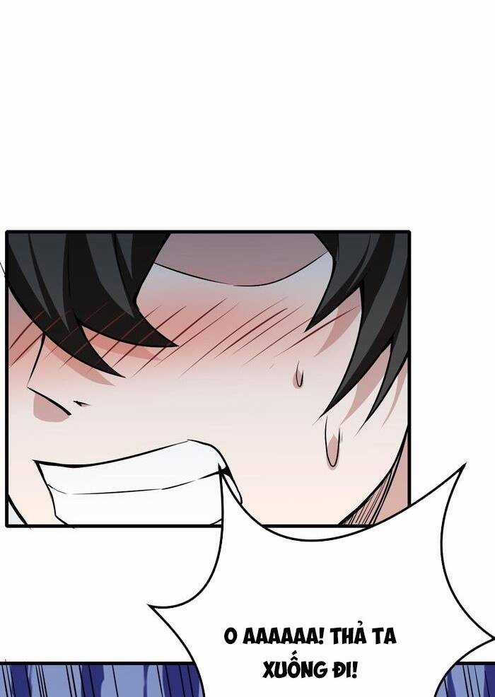 Quái Vật Nhạc Viên Chương 15 trang 27