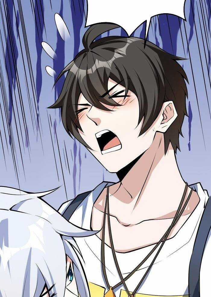 Quái Vật Nhạc Viên Chương 15 trang 28