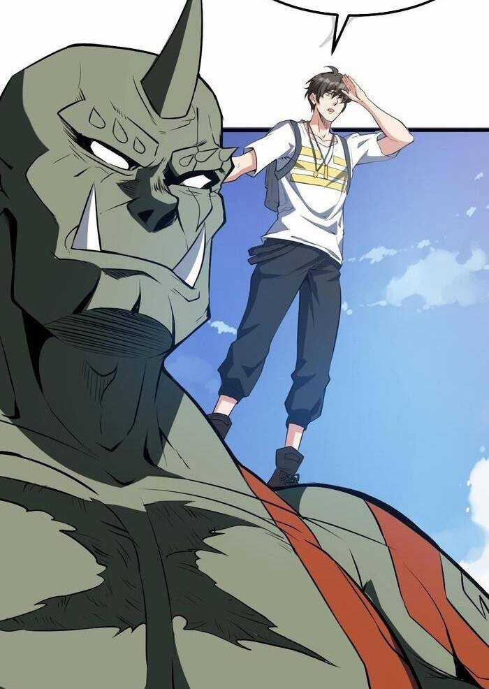 Quái Vật Nhạc Viên Chương 15 trang 3