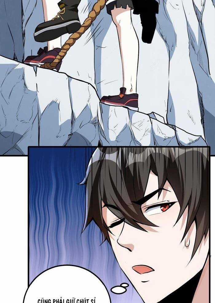 Quái Vật Nhạc Viên Chương 15 trang 30