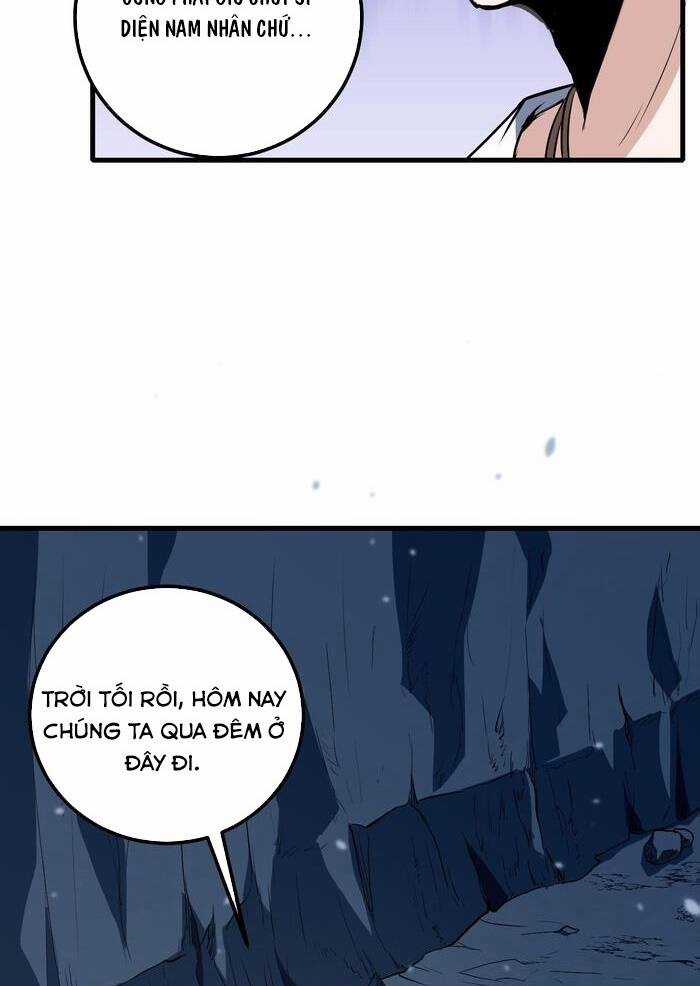 Quái Vật Nhạc Viên Chương 15 trang 31