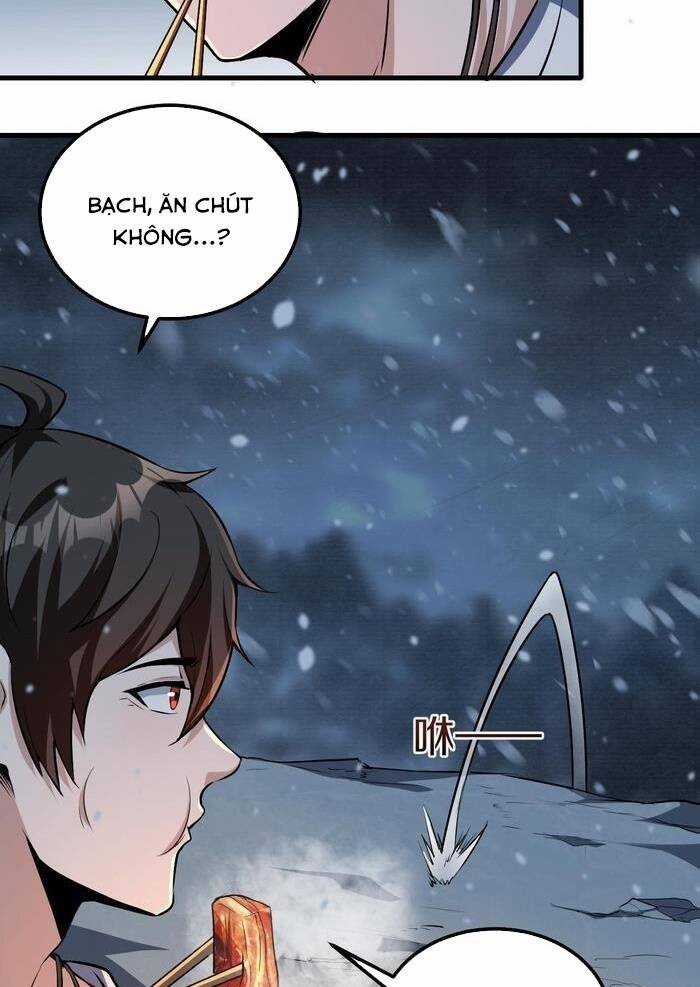 Quái Vật Nhạc Viên Chương 15 trang 36