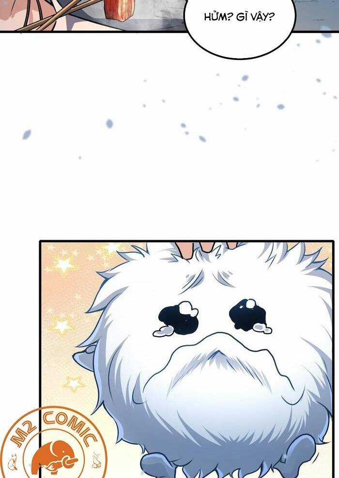 Quái Vật Nhạc Viên Chương 15 trang 37