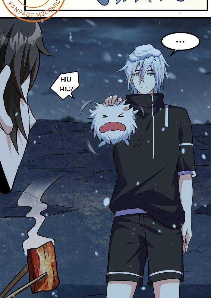 Quái Vật Nhạc Viên Chương 15 trang 38