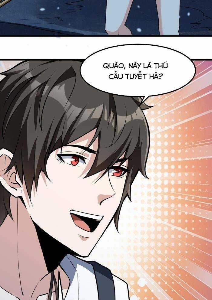 Quái Vật Nhạc Viên Chương 15 trang 39