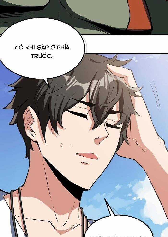 Quái Vật Nhạc Viên Chương 15 trang 4