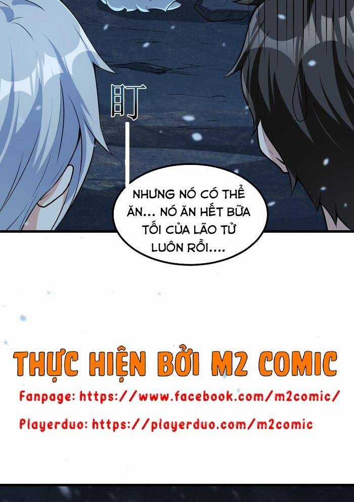 Quái Vật Nhạc Viên Chương 15 trang 44