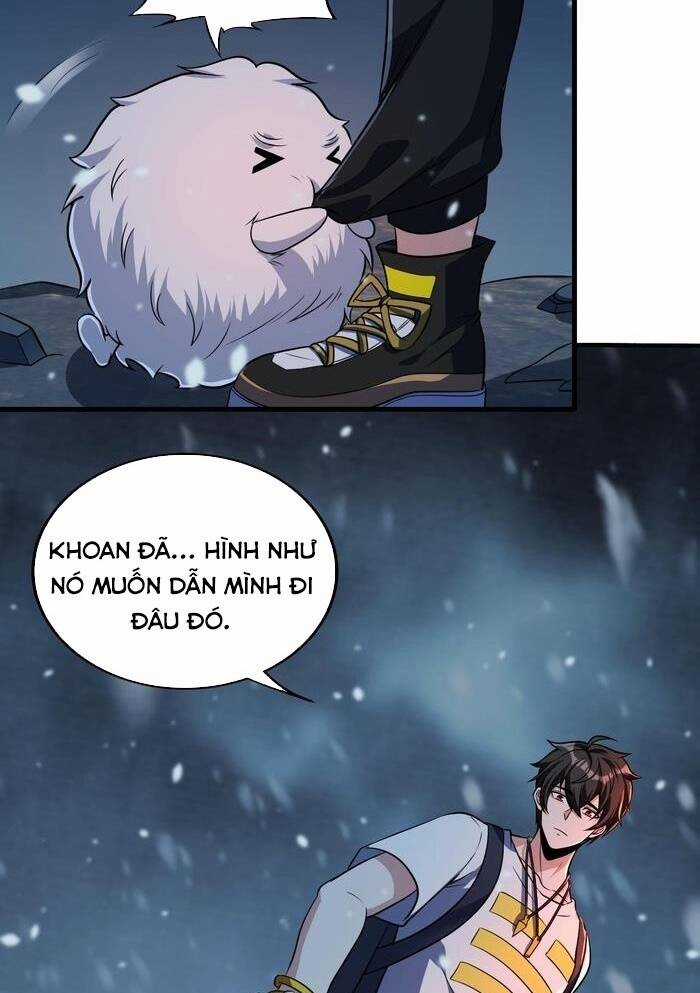 Quái Vật Nhạc Viên Chương 15 trang 46