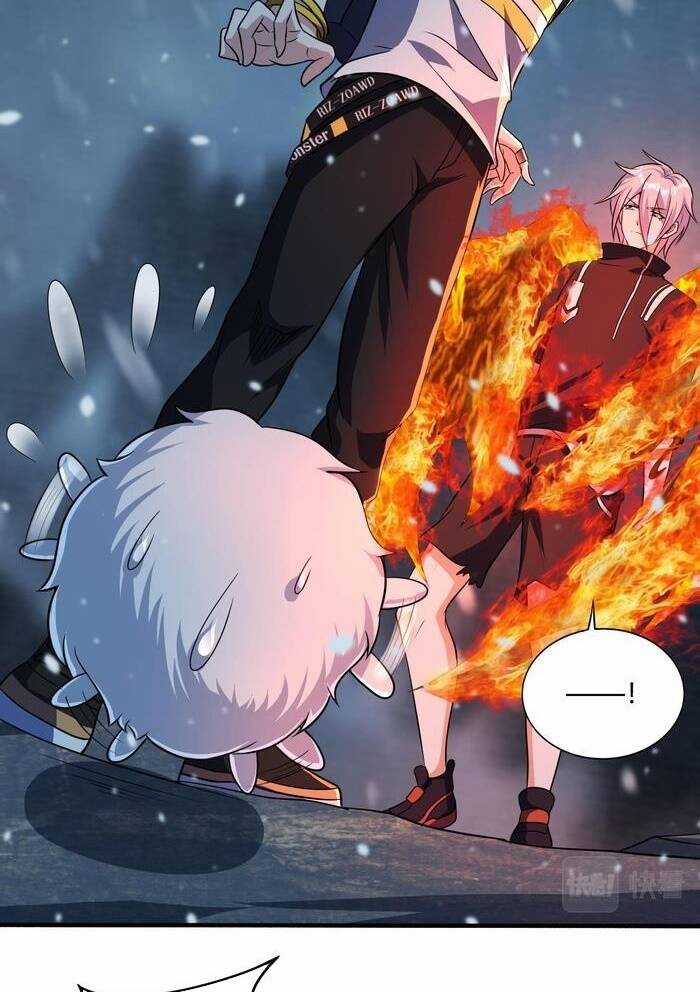 Quái Vật Nhạc Viên Chương 15 trang 47